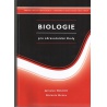 Biologie pro zdravotnické školy, páté, přepracované a rozšířené vydání 2010. Počet stran 216. Publikace je určena pro všechny studijní obory zdravotnických škol.