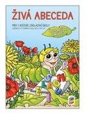Čteme a píšeme s Agátou živá abeceda