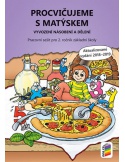 Procvičujeme s Matýskem - násobení a dělení