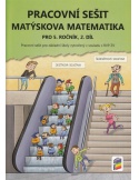 Matýskova matematika 5, 2.díl - pracovní sešit