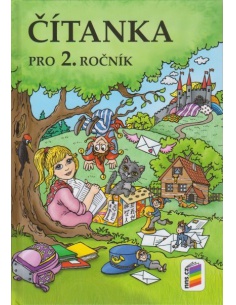 Čítanka 2.ročník ZŠ (nově)