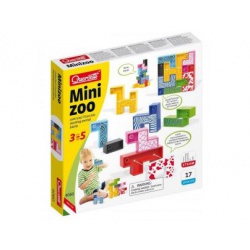 Mini ZOO  - učebnice do školy