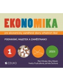 Ekonomika 1 - pro ekonomicky zaměřené obory SŠ 