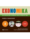 Ekonomika 3 - pro ekonomicky zaměřené obory SŠ 