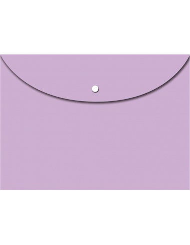 Desky s drukem A4 - pastel violet  - učebnice do školy