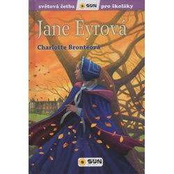 Jane Eyrová  - učebnice do školy