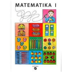 Matematika I učebnice  - učebnice do školy