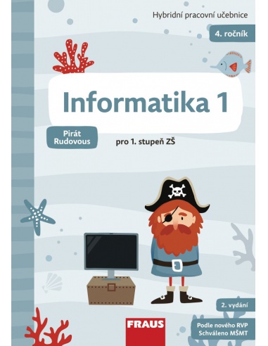 Informatika 1 PUČ pro ŽŠ hybridní - 2. 