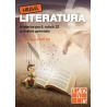 Ucelená řada učebnic a pracovních sešitů pro výuku českého jazyka na 2. stupni základních škol a víceletých gymnázií zahrnuje učebnice a pracovní sešity z literatury a učebnice a pracovní sešity pro český jazyk. 
