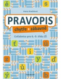 Pravopis chytře a zábavně