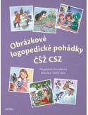 Obrázkové logopedické pohádky ČŠŽ CSZ