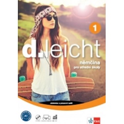 d.leicht 1  - učebnice do školy