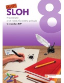 Hravý sloh 8 - pracovní sešit