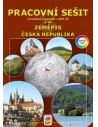 Nový barevný pracovní sešit tvoří funkční celek s učebnicí, také vychází z koncepce RVP ZV. 