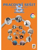 Dějepis 8 - pracovní sešit - barevné vydání novověk