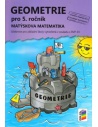Učebnice geometrie pro pátou třídu ZŠ