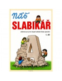 Náš Slabikář 1. díl