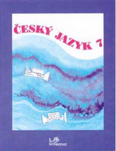 Český jazyk 7 PRODOS - učebnice do školy