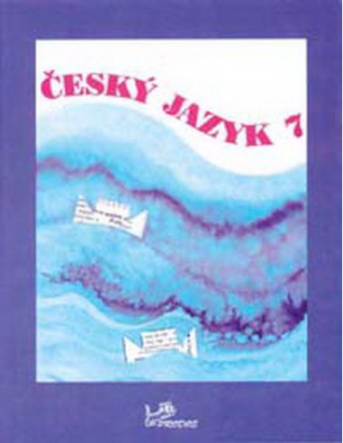 Český jazyk 7 PRODOS - učebnice do školy Český jazyk 7 PRODOS - učebnice do školy