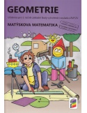 Geometrie, učebnice pro 3. ročník, Matýskova matematika