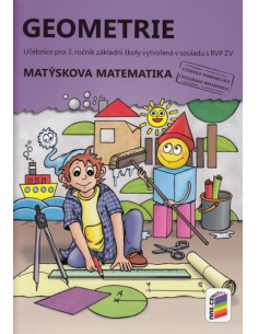 Matýskova matematika pro 3.r. ZŠ - Geometrie