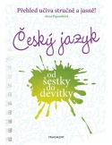 Český jazyk od šestky do devítky