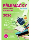 Přijímačky v pohodě 9 - Český jazyk a literatura 2026