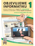 Objevujeme informatiku 1