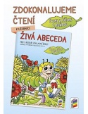 Zdokonalujeme čtení k Živé abecedě čteme a píšeme s Agátou