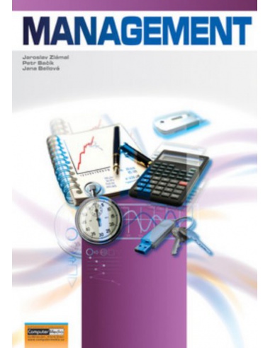 Management (Základy managementu) - Učebnice