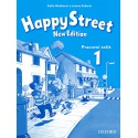 Happy Street 1 - New Edition - Pracovní Sešit