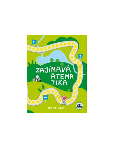 Zajímavá matematika pro druháky Prodos spol.s r.o. 