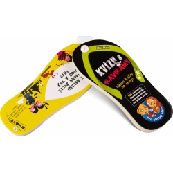 Kvízy a hlavolamy 9-10  - učebnice do školy