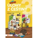 Barevné úlohy z češtiny 3