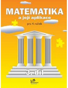Matematika a její aplikace 4. ročník 3.