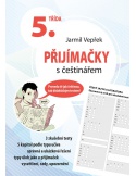 Přijímačky s češtinářem - 5. třída