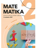 Matematika 2 pro SOŠ - pracovní sešit