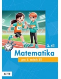Matematika 3. ročník, 3. díl
