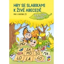 Hry se slabikami k Živé abecedě