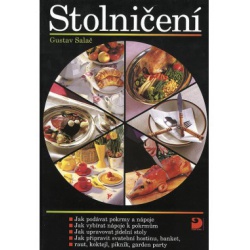 Stolničení  - učebnice do školy