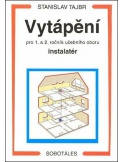 Vytápění pro 1. a 2. ročník učební obor instalatér