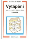 Nově upravené a aktualizované vydání úspěšné učebnice seznamuje žáky se základními pojmy a zákonitostmi důležitými ve vytápění, s druhy otopných soustav, místním a teplovodním vytápěním.