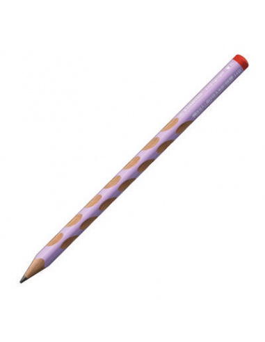 Tužka Stabilo EasyGraph lila R  - učebnice do školy