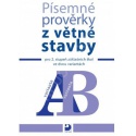 Písemné prověrky z větné stavby pro 2. stupeň ve dvou variantách