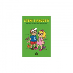 Čtení s radostí - pracovní sešit pro 1.r.