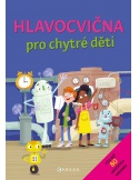 Hlavocvična pro chytré děti