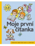 Moje první čítanka