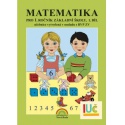 Matematika 1, 1. díl