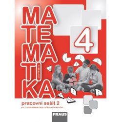 Matematika se Čtyřlístkem 4, 2.