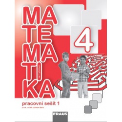 Matematika se Čtyřlístkem 4, 1.